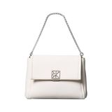 Calvin Klein Kadın Çapraz Çanta LV04F3511G4LX Beyaz