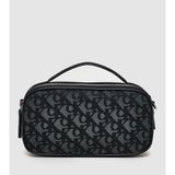 Calvin Klein Kadın Çapraz Çanta LV04K3185GUB1 - STD - Black