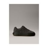 Calvin Klein Kadın Chunky Cupsole Süet Sneaker - Gri