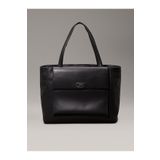 Calvin Klein Kadın CK Medium Shopper Çanta