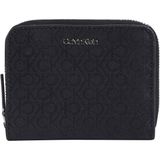 Calvin Klein Kadın CÜZDAN-LV04F1037G - Siyah