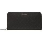Calvin Klein Kadın Cüzdan LV04F1073GUB1 - Black