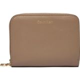 Calvin Klein Kadın CÜZDAN-LV04F1075G - Kahverengi
