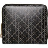 Calvin Klein Kadın Cüzdan LV04F1089G2XA - Black