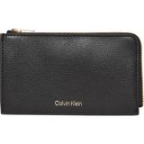 Calvin Klein Kadın Cüzdan LV04F1090G332 - Black