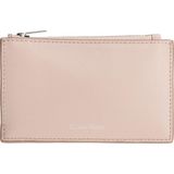 Calvin Klein Kadın Cüzdan LV04F1090G338 - Kahverengi