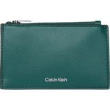Calvin Klein Kadın Cüzdan LV04F1090G339 - Green