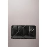 Calvin Klein Kadın CÜZDAN-LV04F1221G - Black