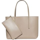 Calvin Klein Kadın El Çanta LV04F3275GVFU - STD - Kahve