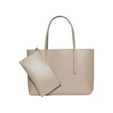 Calvin Klein Kadın El Çanta Lv04F3275Gvfu,Kahve Tek Ebat