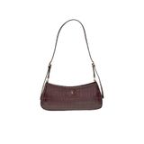 Calvin Klein Kadın El Çanta Lv04F3283Gbap,Siyah Tek Ebat