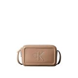 Calvin Klein Kadın El Çantası, Desert Taupe, Tek Beden