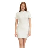 Calvin Klein Kadın Elbise,Whıte 2Xl