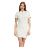 Calvin Klein Kadın Elbise,Whıte Xl