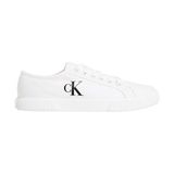Calvin Klein Kadın Essential Vulc Low Top Sneaker - Beyaz