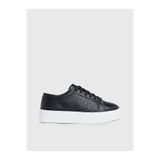 Calvin Klein Kadın Flatform Cup Sneaker
