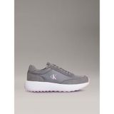 Calvın Kleın Kadın Gri Sneaker YW0YW01848 0g8