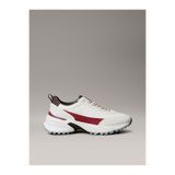 Calvin Klein Kadın Gri Sneaker