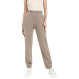 Calvin Klein Kadın Gri Spor Jogger Pantolon, S Beden