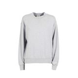 Calvin Klein Kadın Gri Sweatshirt,Gri Xl