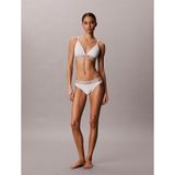 Calvin Klein Kadın Gri Tanga,Gri S 8721223959228