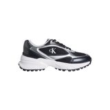 Calvin Klein Kadın Hike Runner Laceup Sneaker