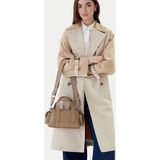 Calvin Klein Kadın Kahverengi Omuz Çantası (LV04F3291G-VFU)