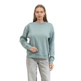 Calvin Klein Kadın Kapüşonlu Sweatshirt,Arona M