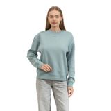 Calvin Klein Kadın Kapüşonlu Sweatshirt,Arona S