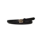 Calvin Klein Kadın Kemer Lv04F7048G2Qu,Çok Renkli 100