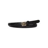 Calvin Klein Kadın Kemer Lv04F7048G2Qu,Çok Renkli 85