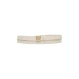 Calvin Klein Kadın Kemer Lv04F7048G2Qw,Bej 85