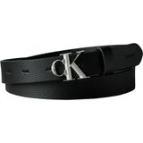 Calvin Klein Kadın Kemer Lv04F7060Gyıp,Siyah 80