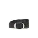 Calvin Klein Kadın Kemer Lv04K7014Gyıp,Siyah 70