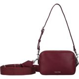 Calvin Klein Kadın Kırmızı Omuz Çantası (LV04F3165G-Z1K)