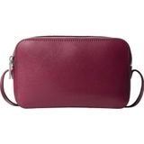 Calvin Klein Kadın Kırmızı Omuz Çantası (LV04F3276G-Z1K)