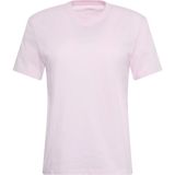 Calvin Klein Kadın / Kız Pembe Calvin Klein Ss Multı Logo Classı, 8z6, Xxs Pembe Kadın T-Shirt