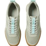 Calvin Klein Kadın / Kız Yeşil Calvin Klein Low Pro Runner Refl, 0lo Yeşil Kadın Spor Ayakkabı