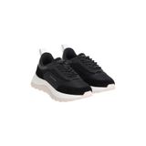 Calvin Klein Kadın Kontrast Tabanlı Runner Sneaker