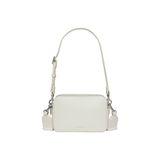 Calvin Klein Kadın Krem Omuz Çantası (LV04F3165G-FUP)