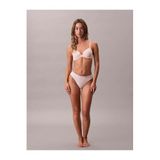 Calvin Klein Kadın Külot Lv00Qd5292E4J,Pembe M