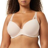 Calvin Klein Kadın Lift Demi Sütyen Beechwood 0B