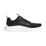 Calvin Klein Kadın Light Eva Runner Spor Ayakkabı - Siyah - Gri