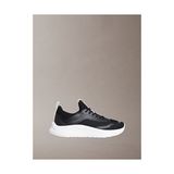 Calvin Klein Kadın Light Runner Spor Ayakkabı - Siyah - Gri