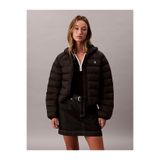 Calvin Klein Kadın Lightweight Quilted Ceket