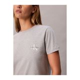 Calvin Klein Kadın Logo 2'li T-Shirt