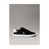 Calvin Klein Kadın Low Pro Cupsole Laceup Sneaker - Siyah
