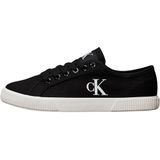 Calvin Klein Kadın Low Top Sneaker,Siyah 38