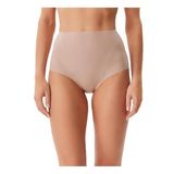 Calvin Klein Kadın Lv00Qf8166 Ck Korse, Ten, L