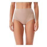 Calvin Klein Kadın Lv00Qf8166 Ck Korse, Ten, Xl